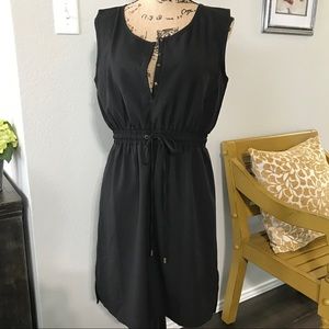 Just Love- Sleeveless Dress